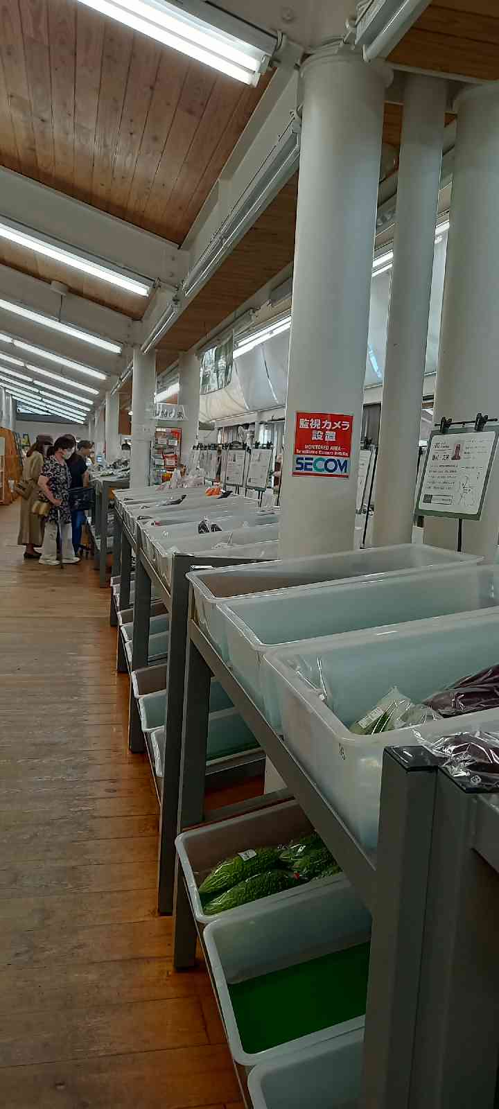 道の駅 石神の丘の写真