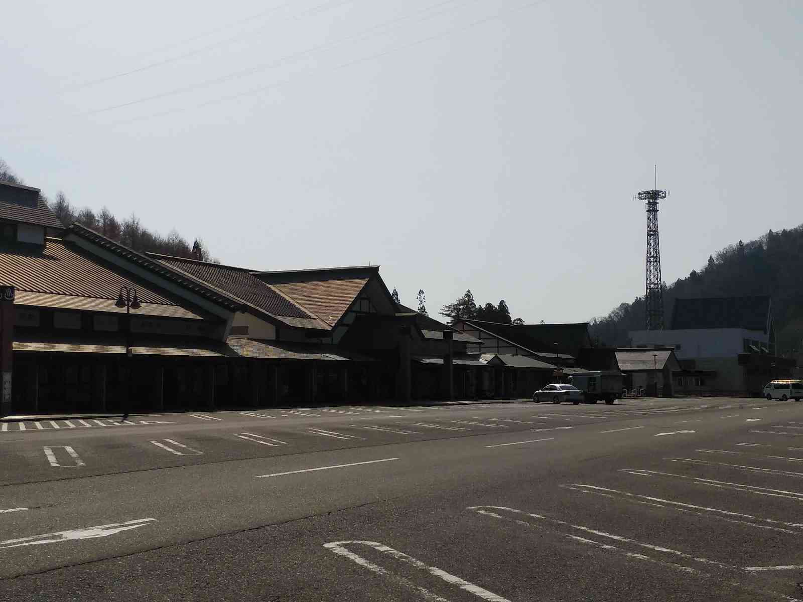 投稿された画像