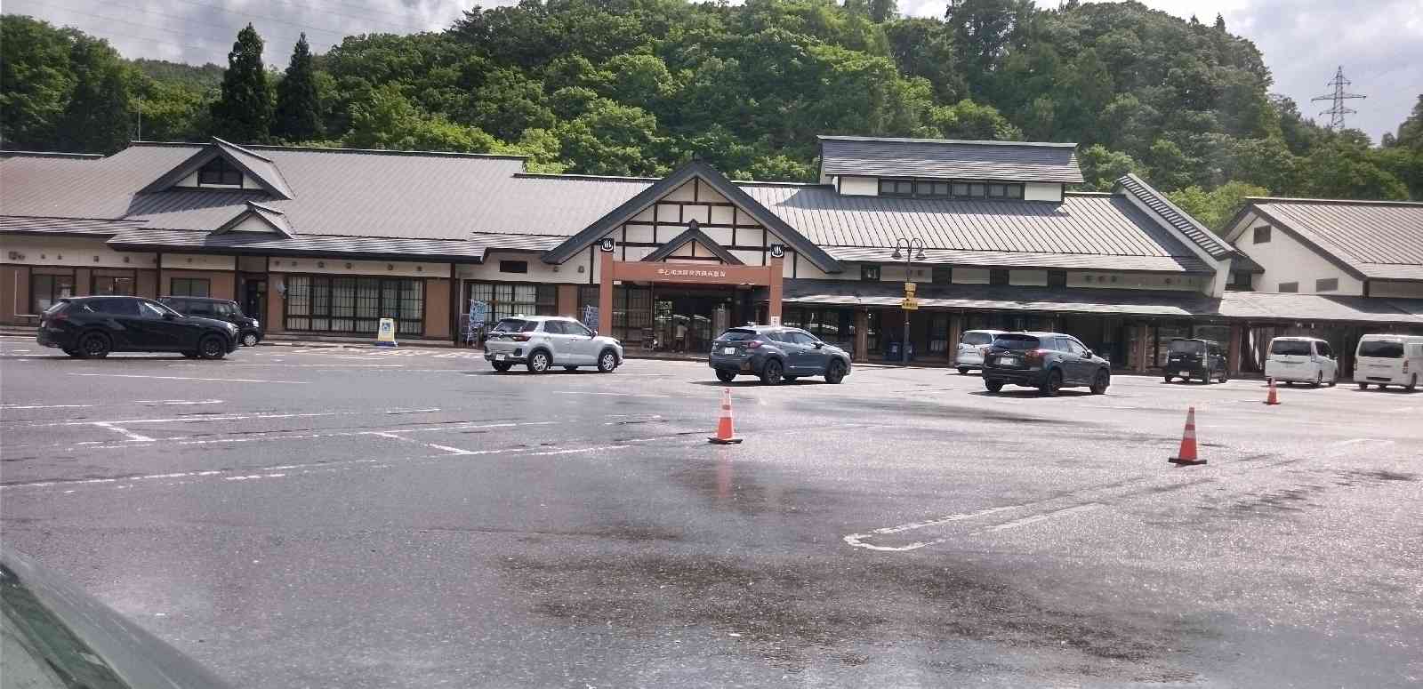 投稿された画像