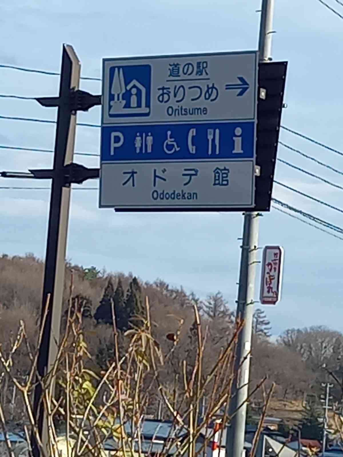 投稿された画像