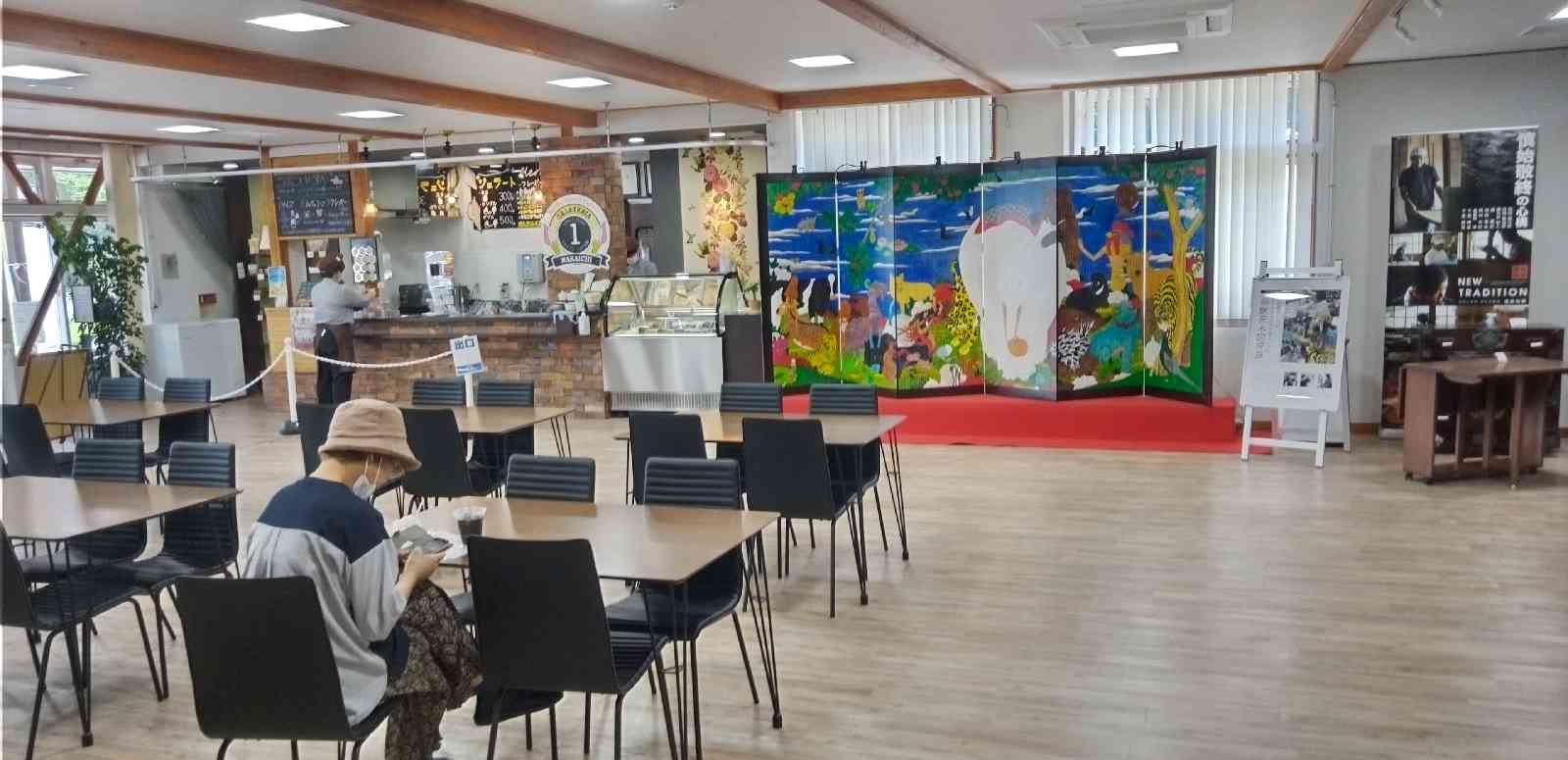 投稿された画像