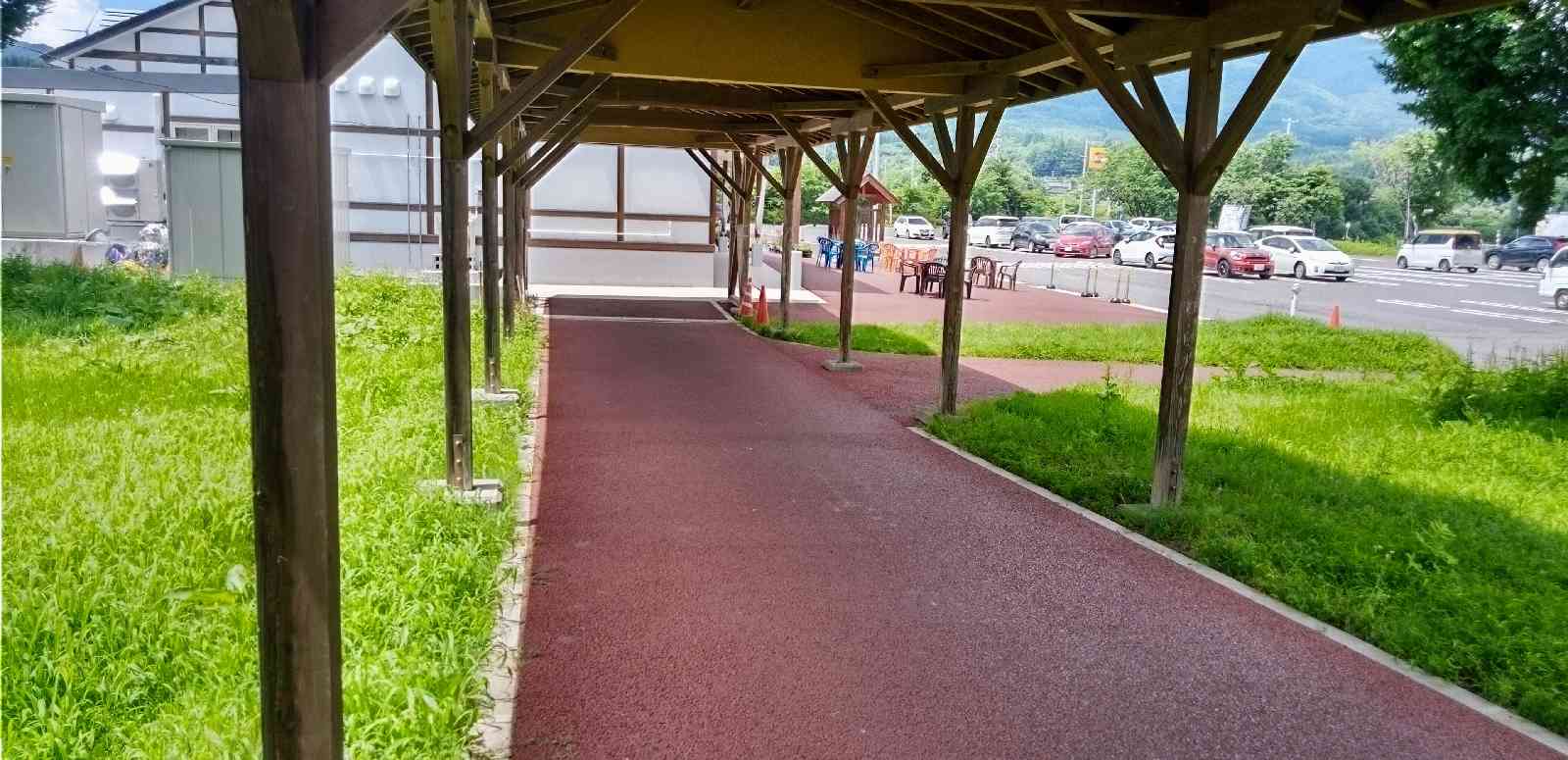 投稿された画像