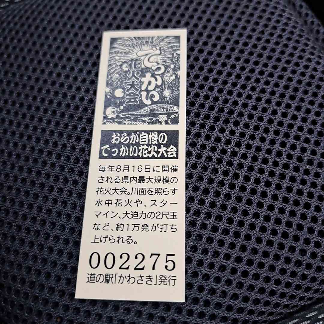 道の駅 かわさきの写真