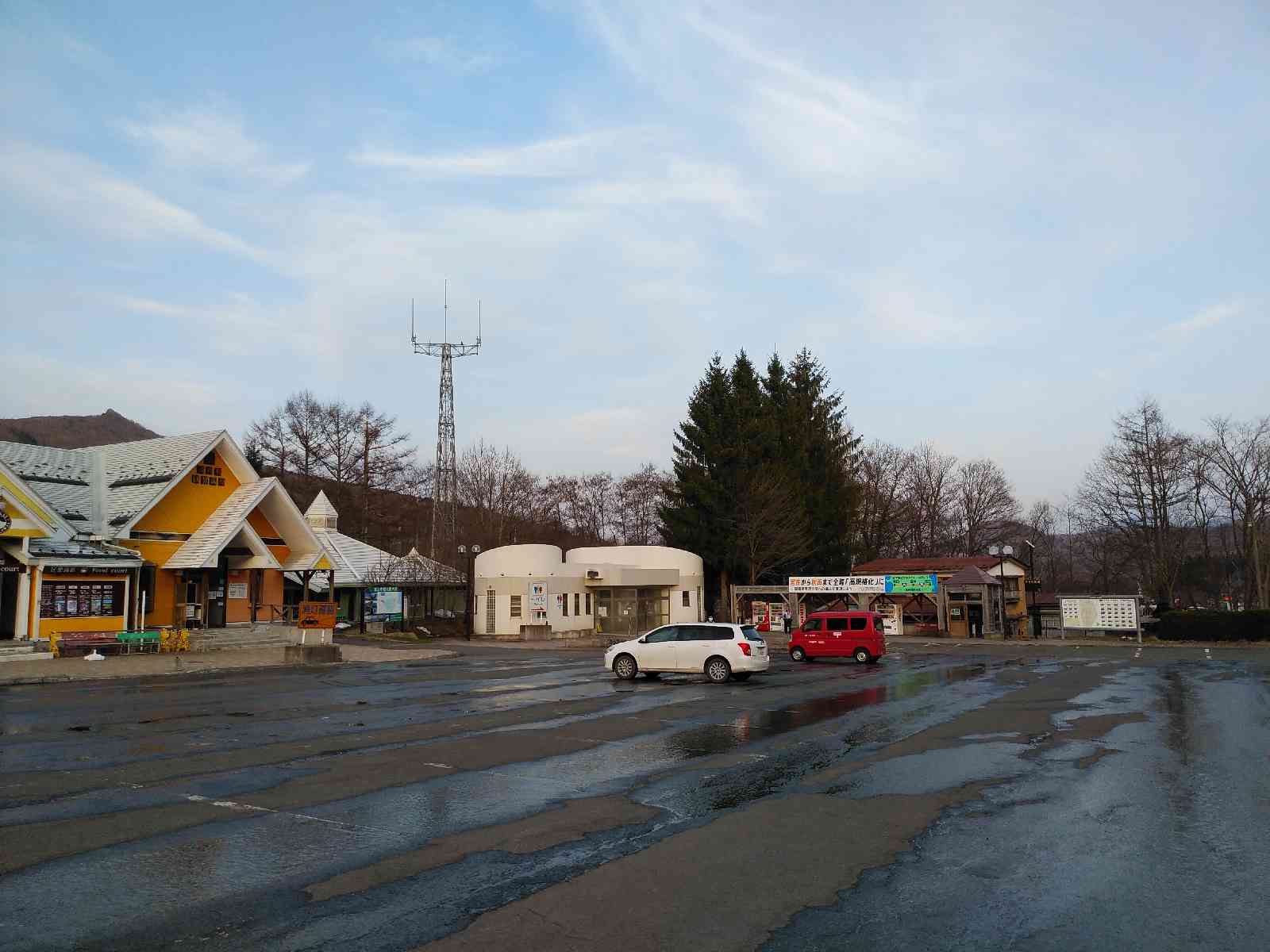 投稿された画像