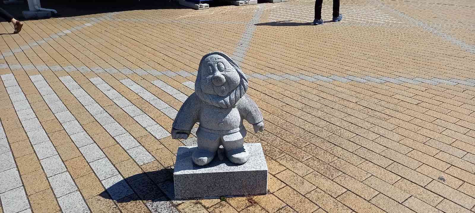 道の駅 やまびこ館の写真