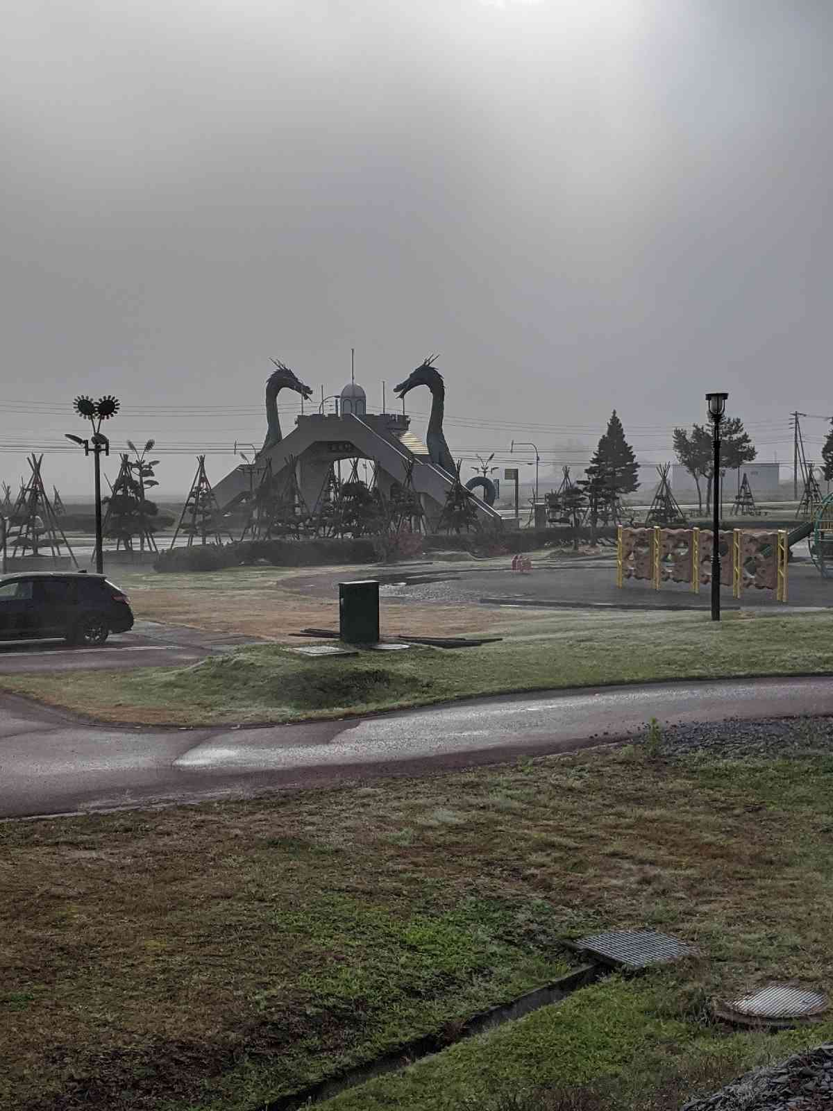 投稿された画像