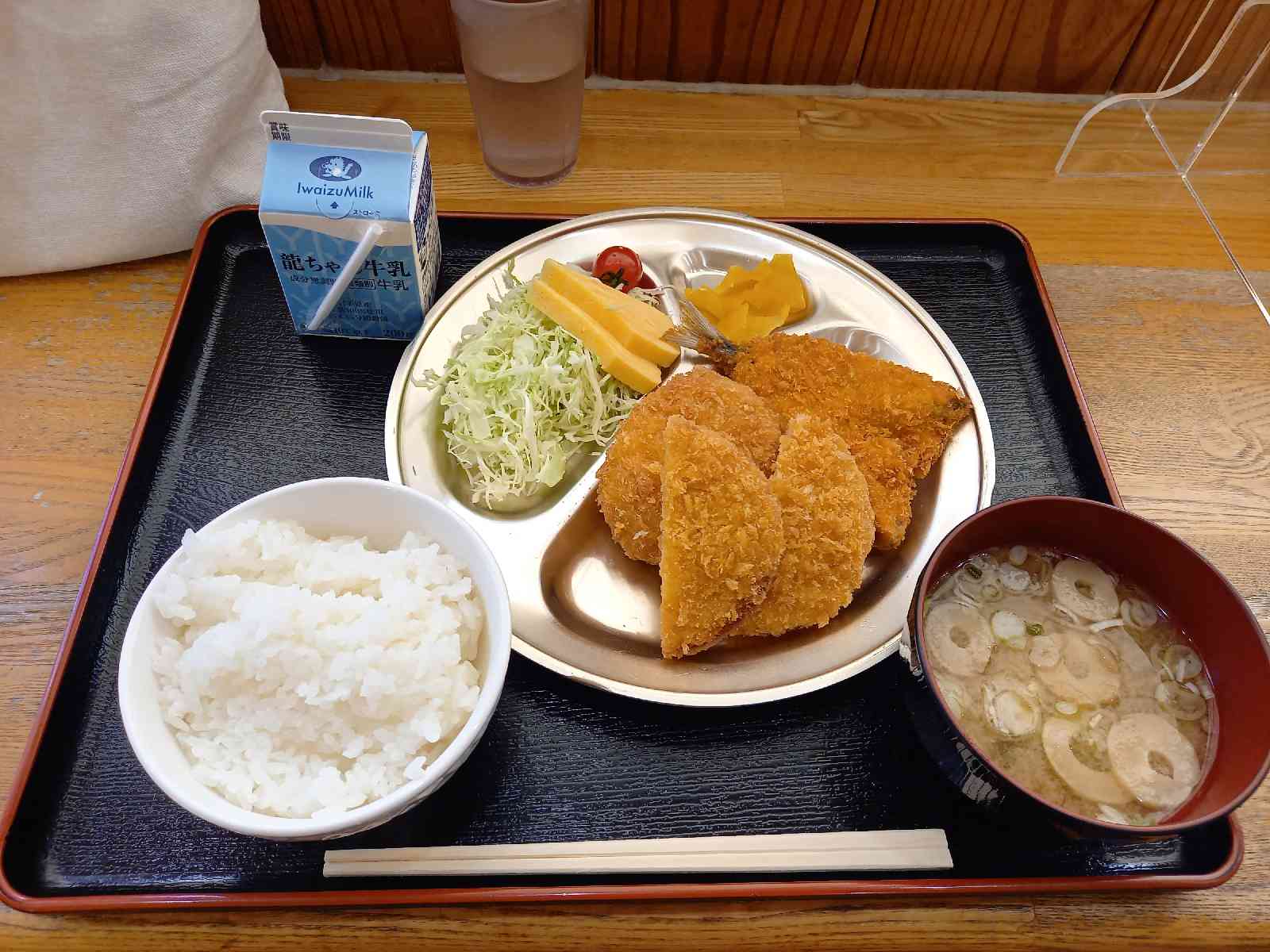投稿された画像