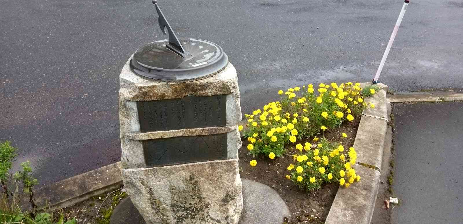 道の駅 三田貝分校の写真