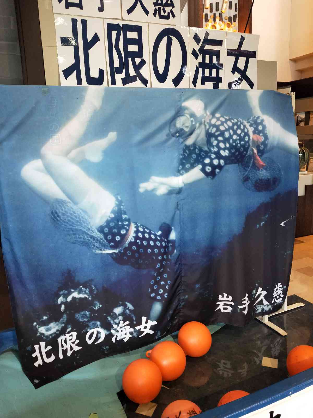 投稿された画像