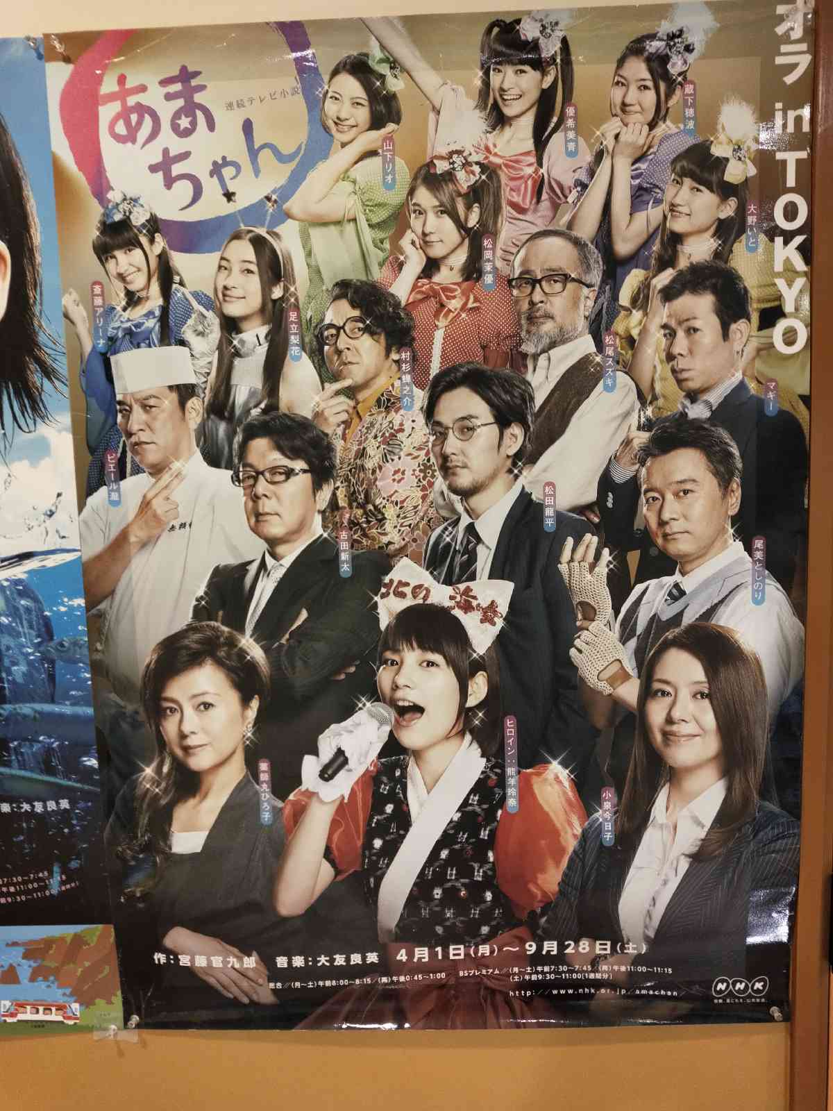 投稿された画像