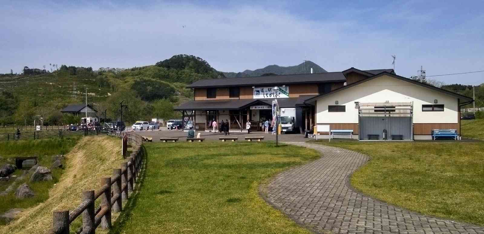 投稿された画像