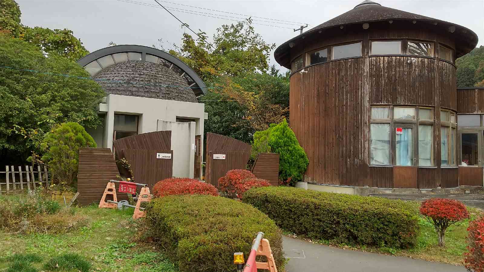 投稿された画像