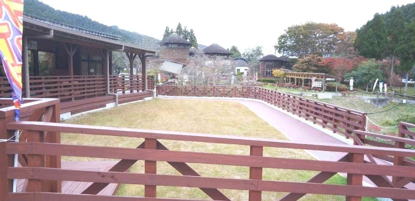 道の駅 津山の写真