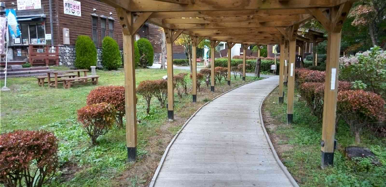 道の駅 津山の写真