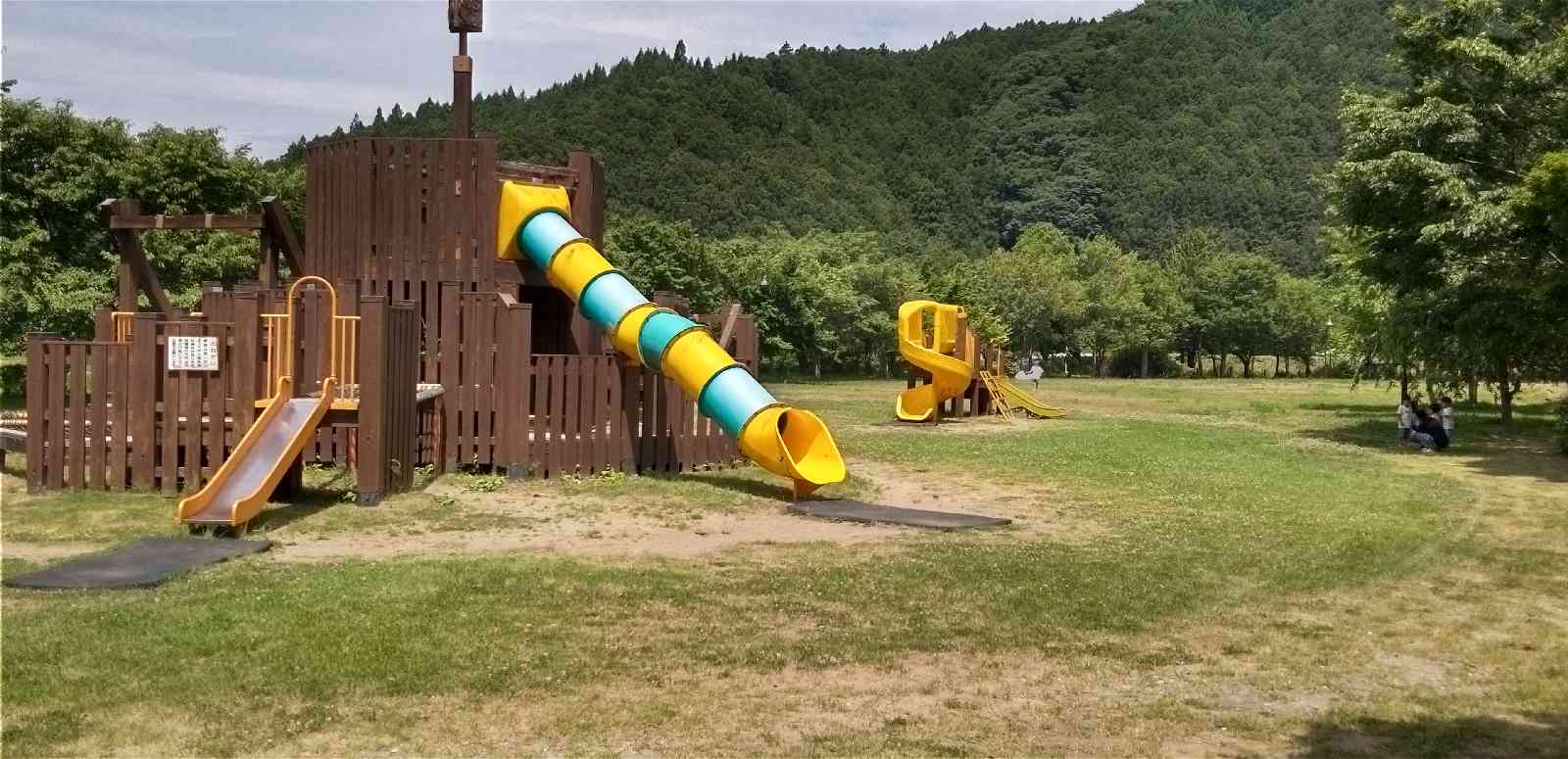 道の駅 津山の写真