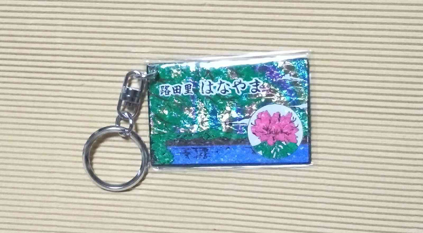 道の駅 路田里はなやまの写真