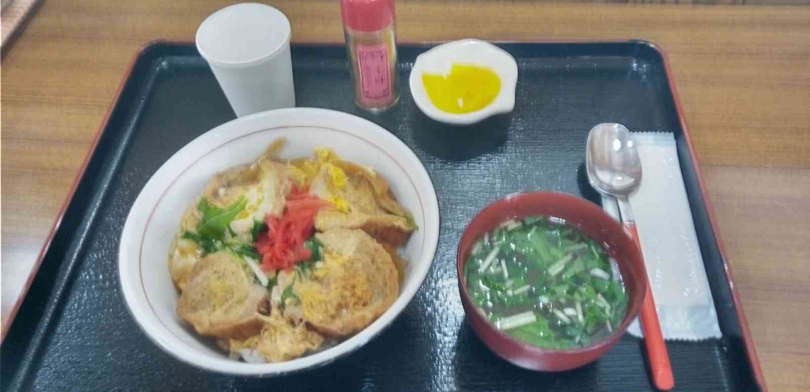 道の駅 米山の写真