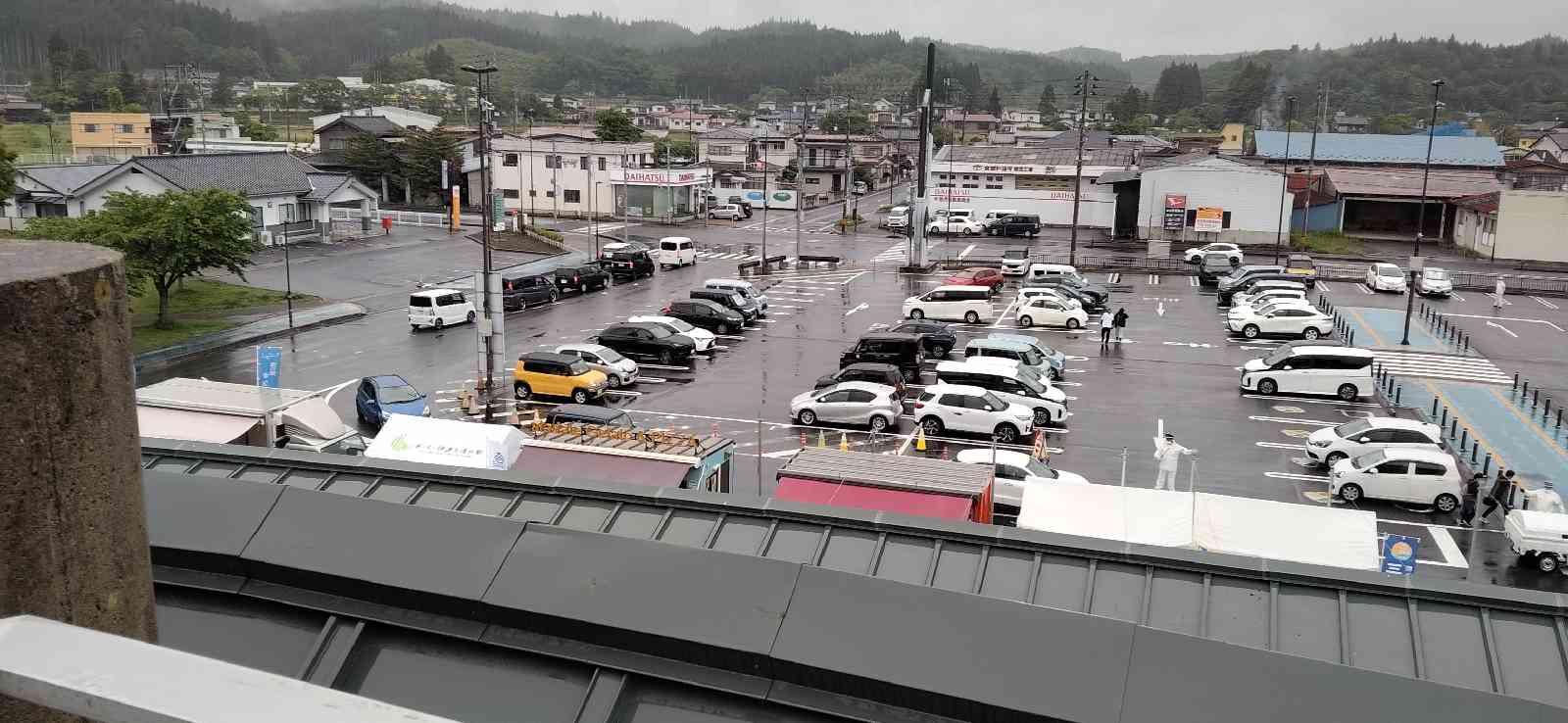 道の駅 あ・ら・伊達な道の駅の写真