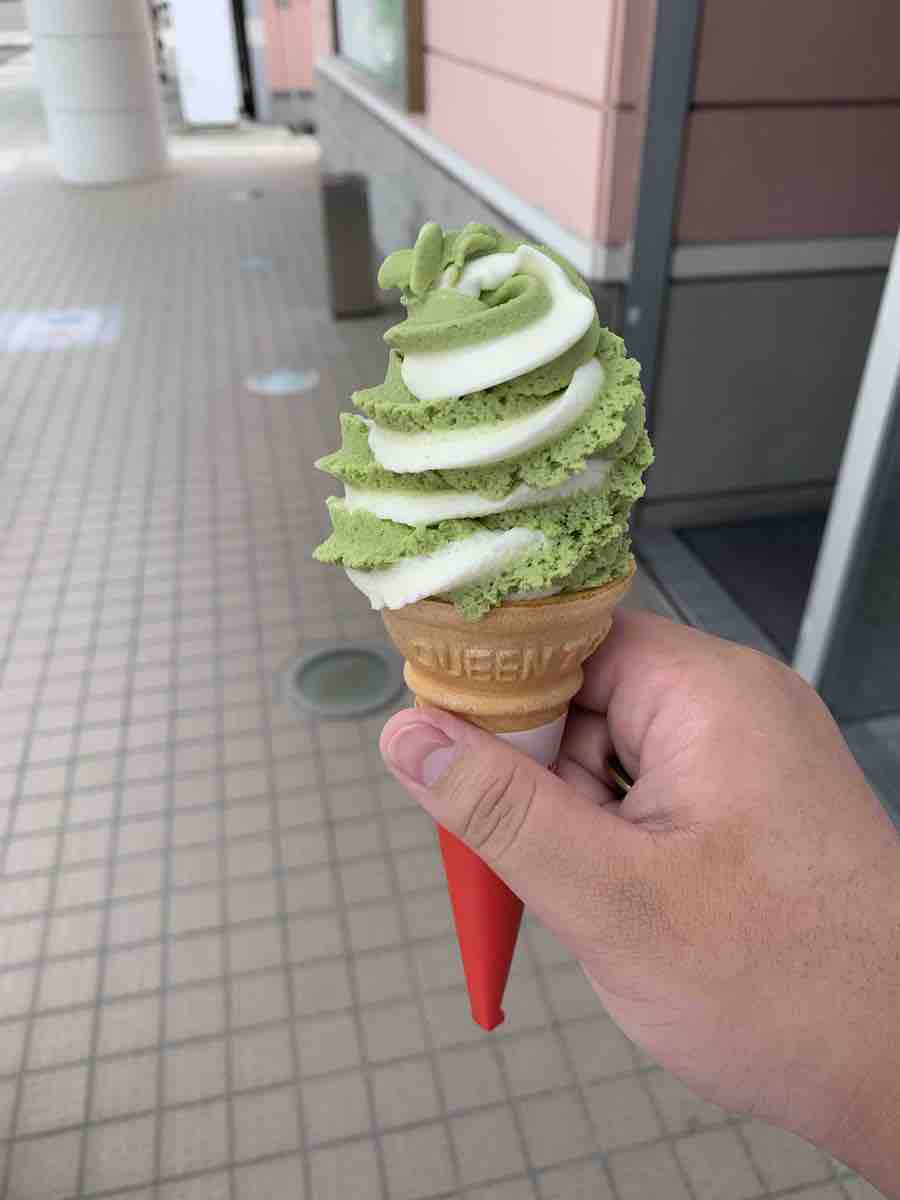 投稿された画像