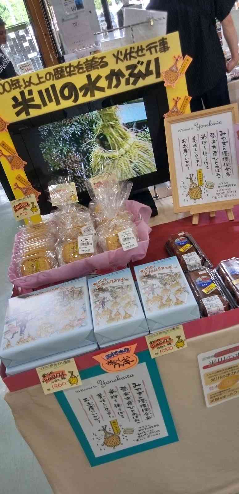 道の駅 林林館の写真