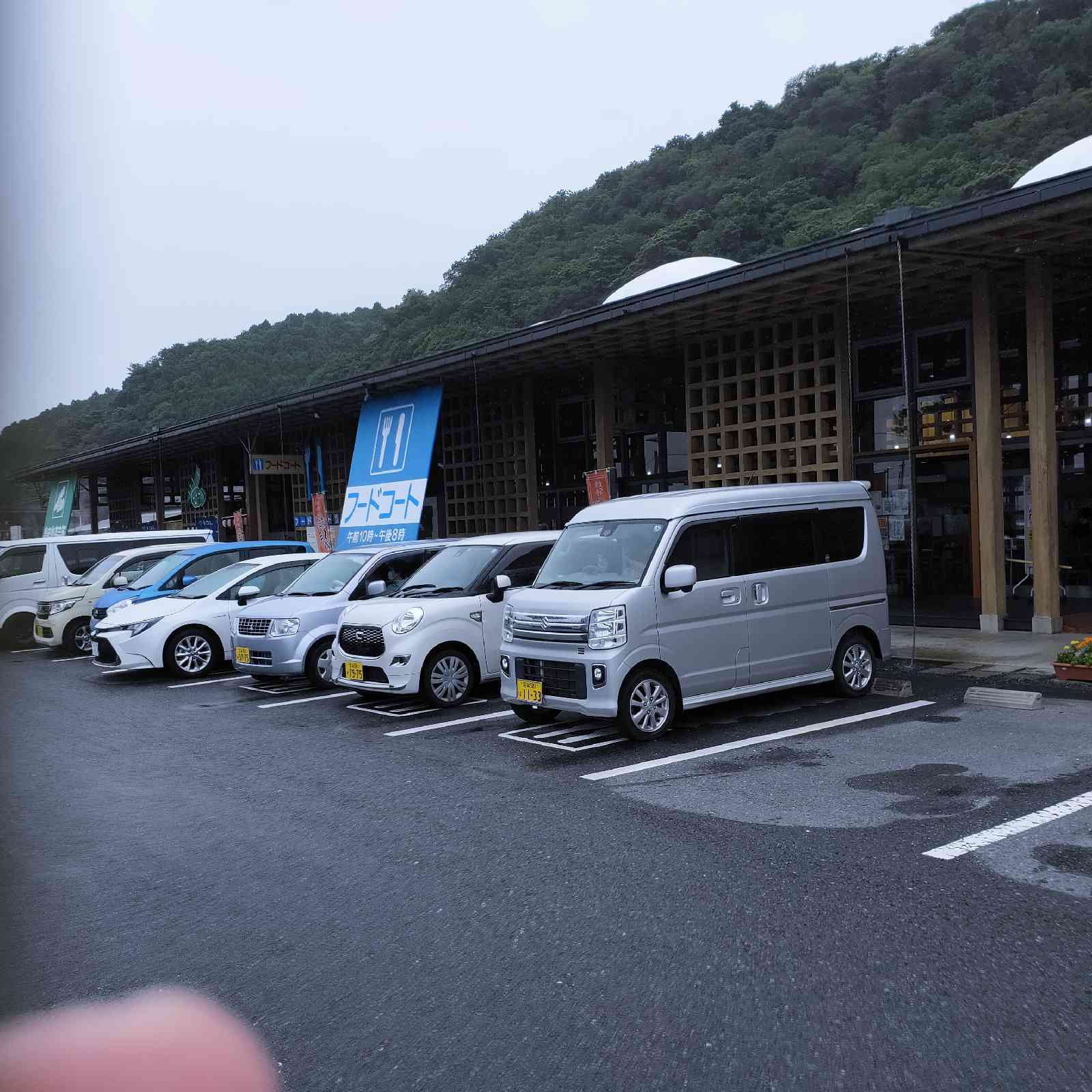 投稿された画像