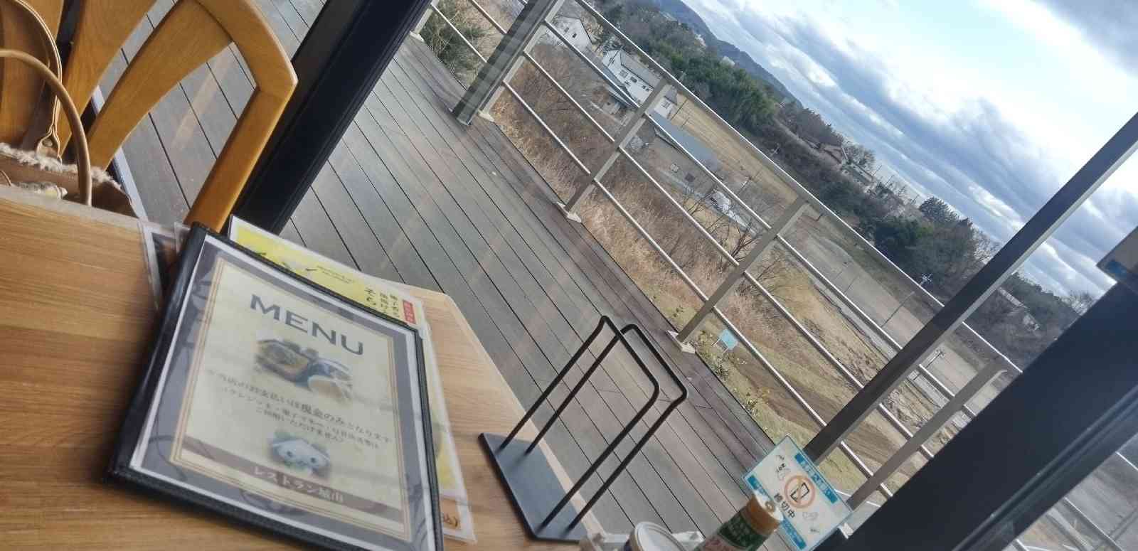 道の駅 村田の写真