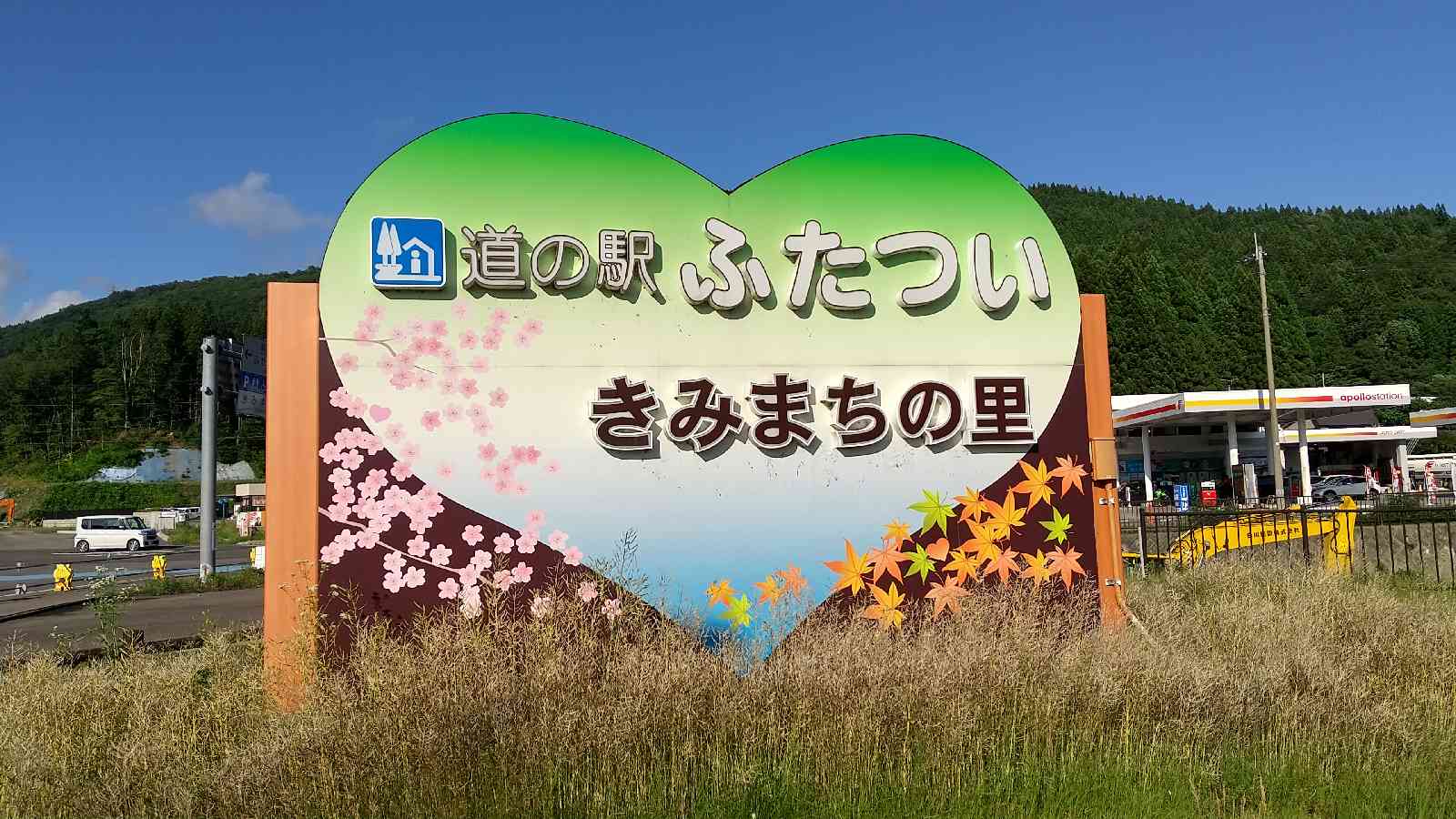 投稿された画像