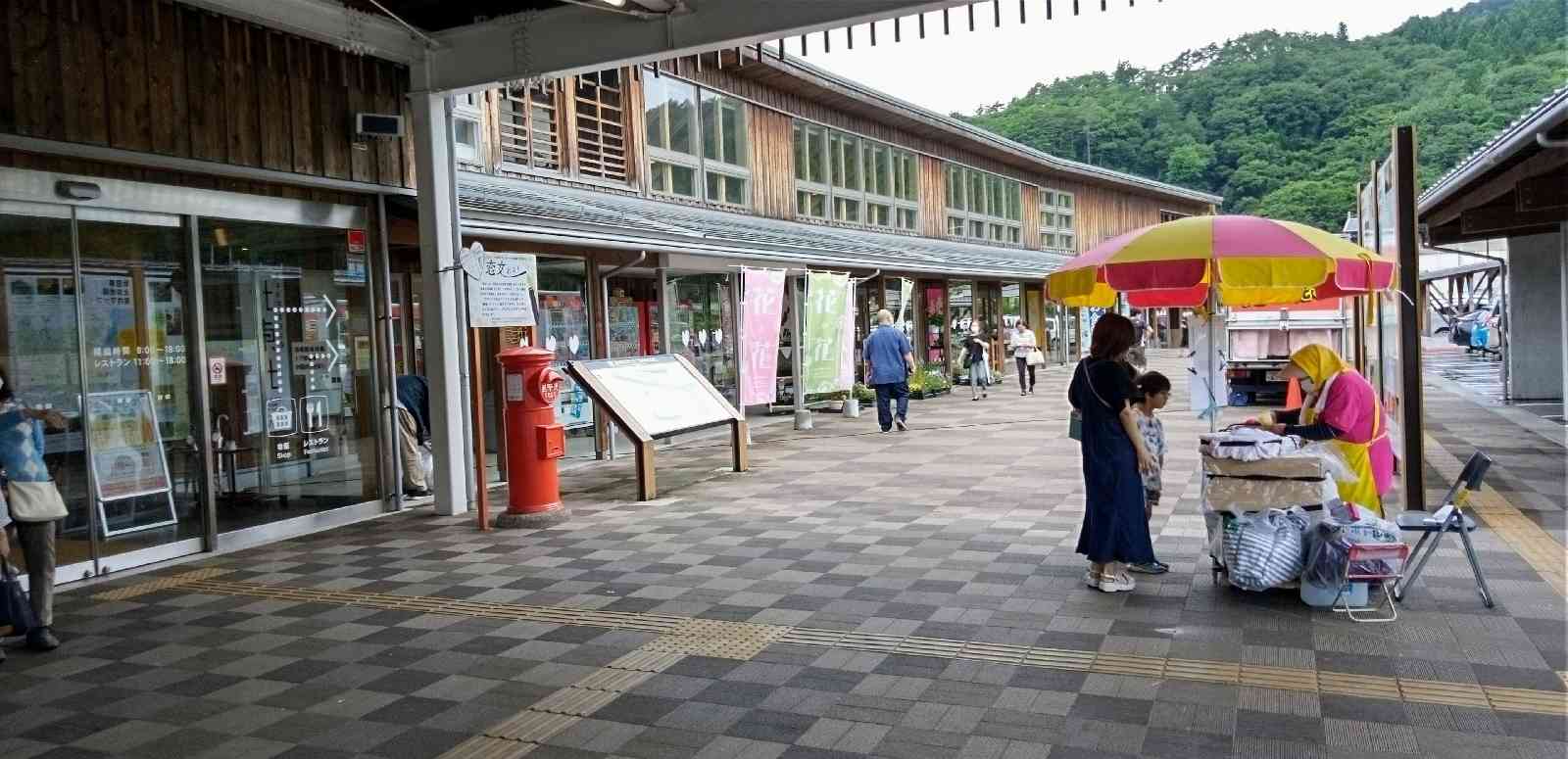 投稿された画像