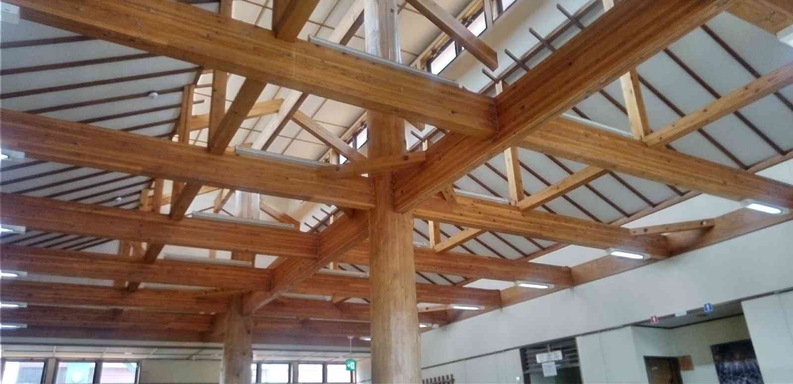 道の駅 にしめの写真