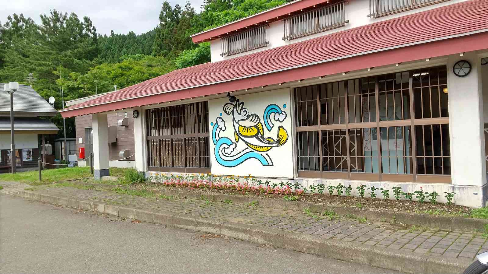 投稿された画像