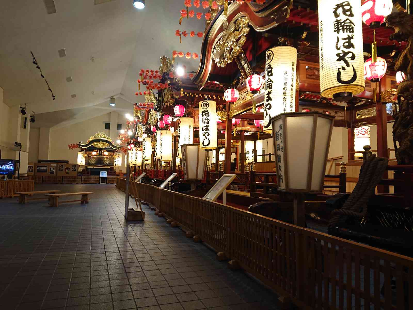 投稿された画像