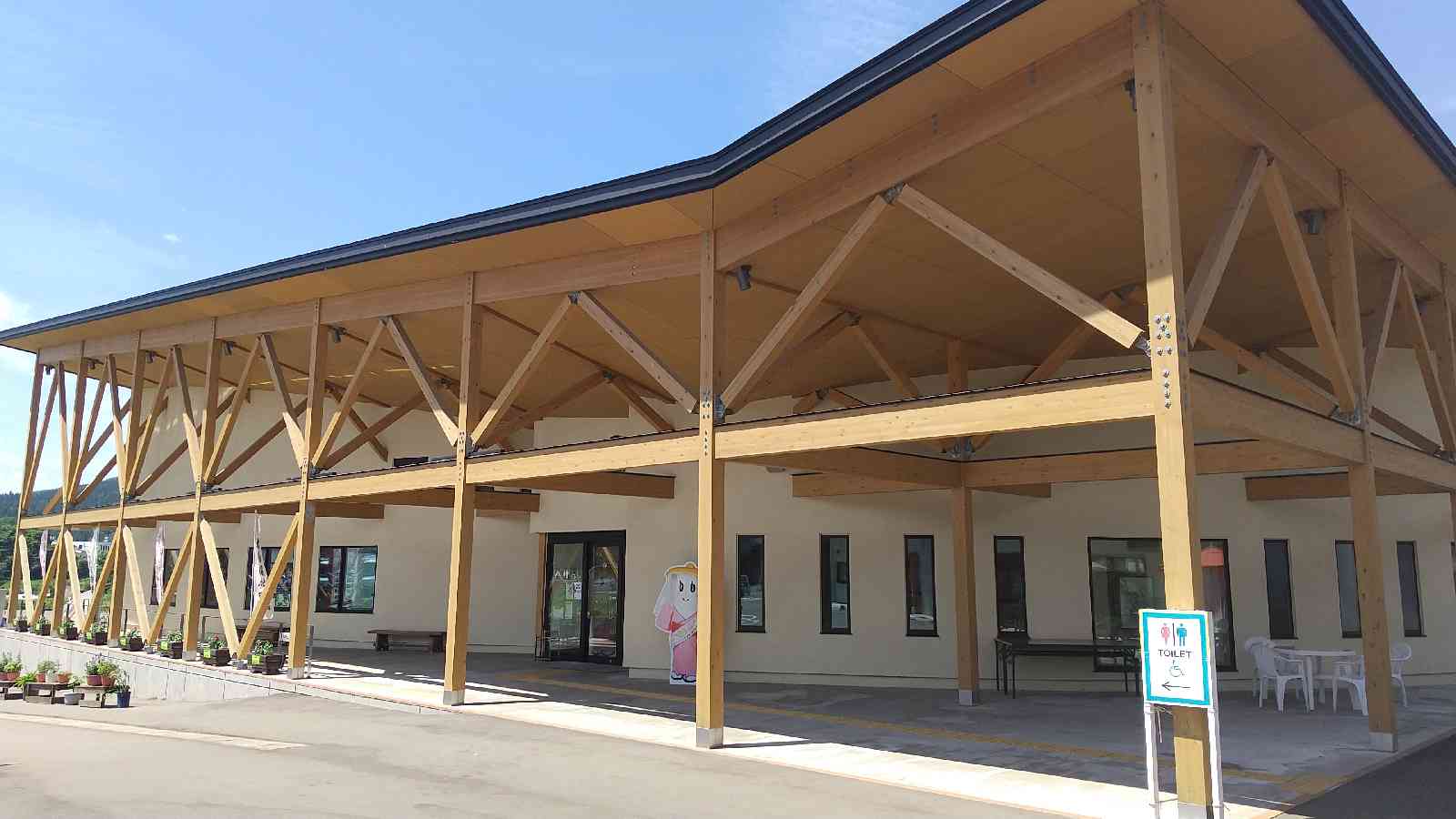 投稿された画像