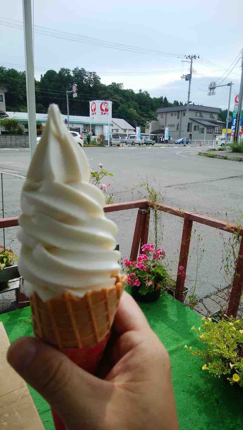 投稿された画像