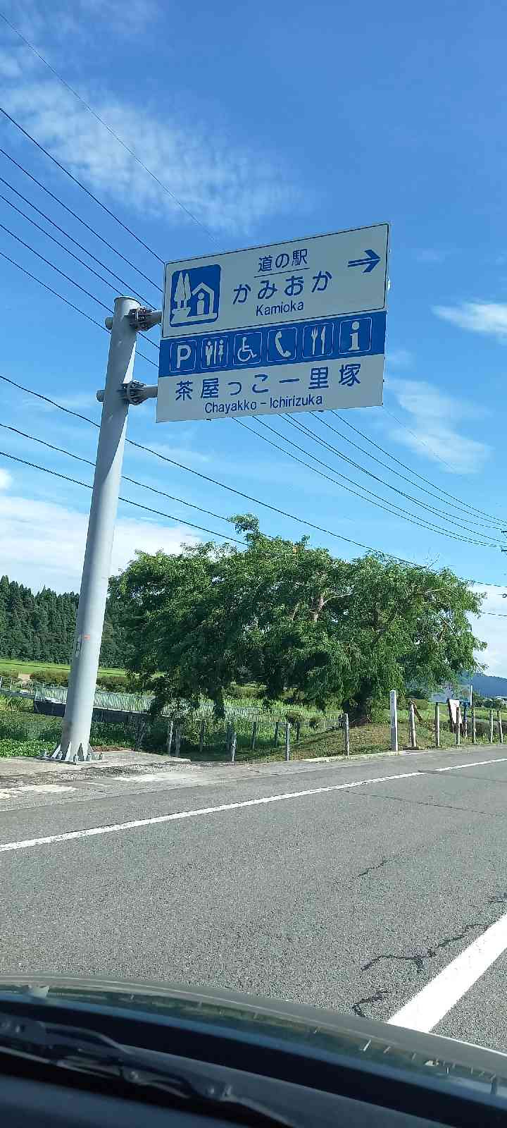 投稿された画像