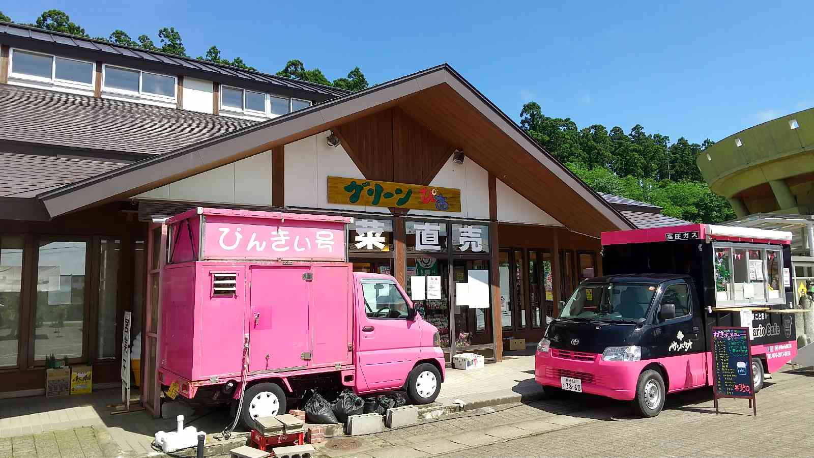 投稿された画像