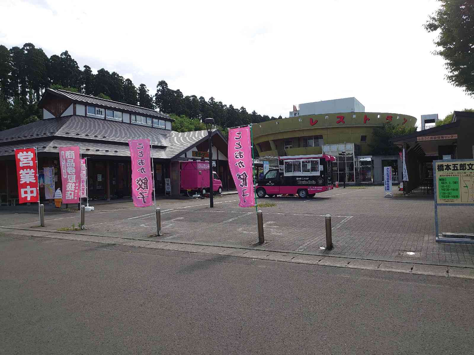 投稿された画像