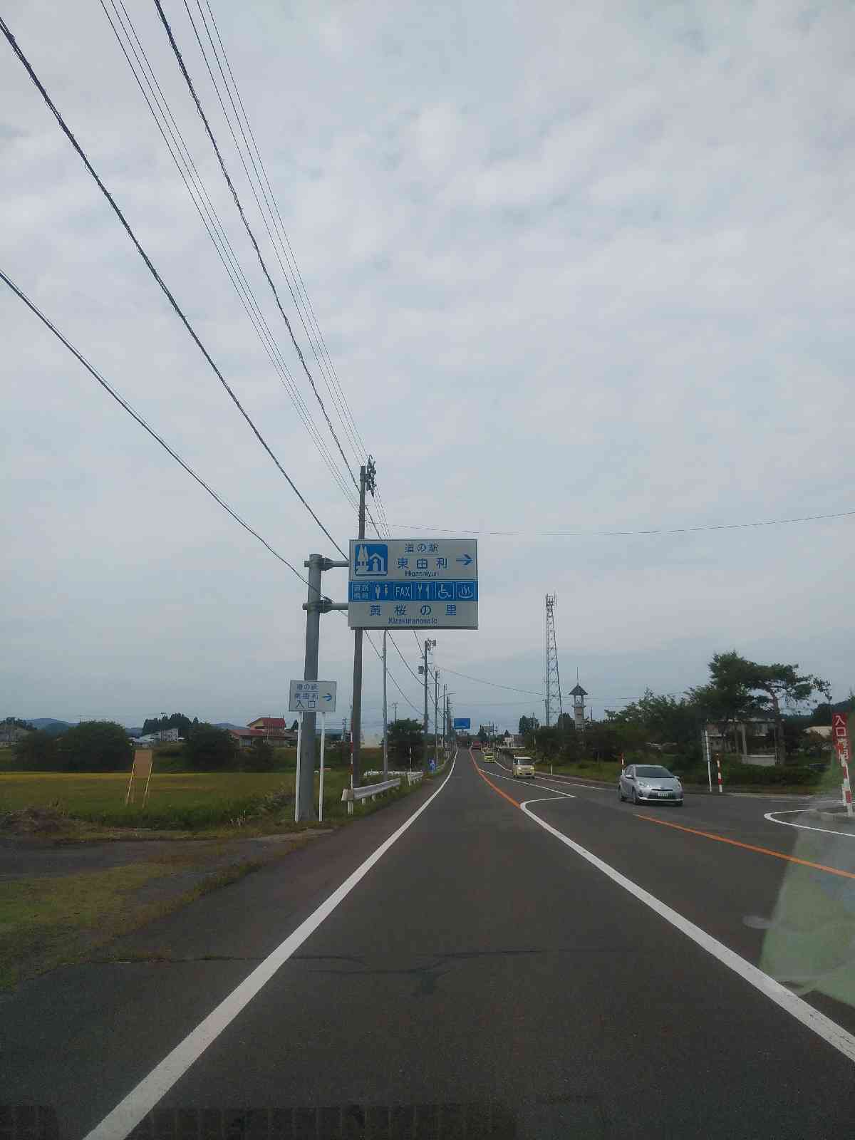 投稿された画像
