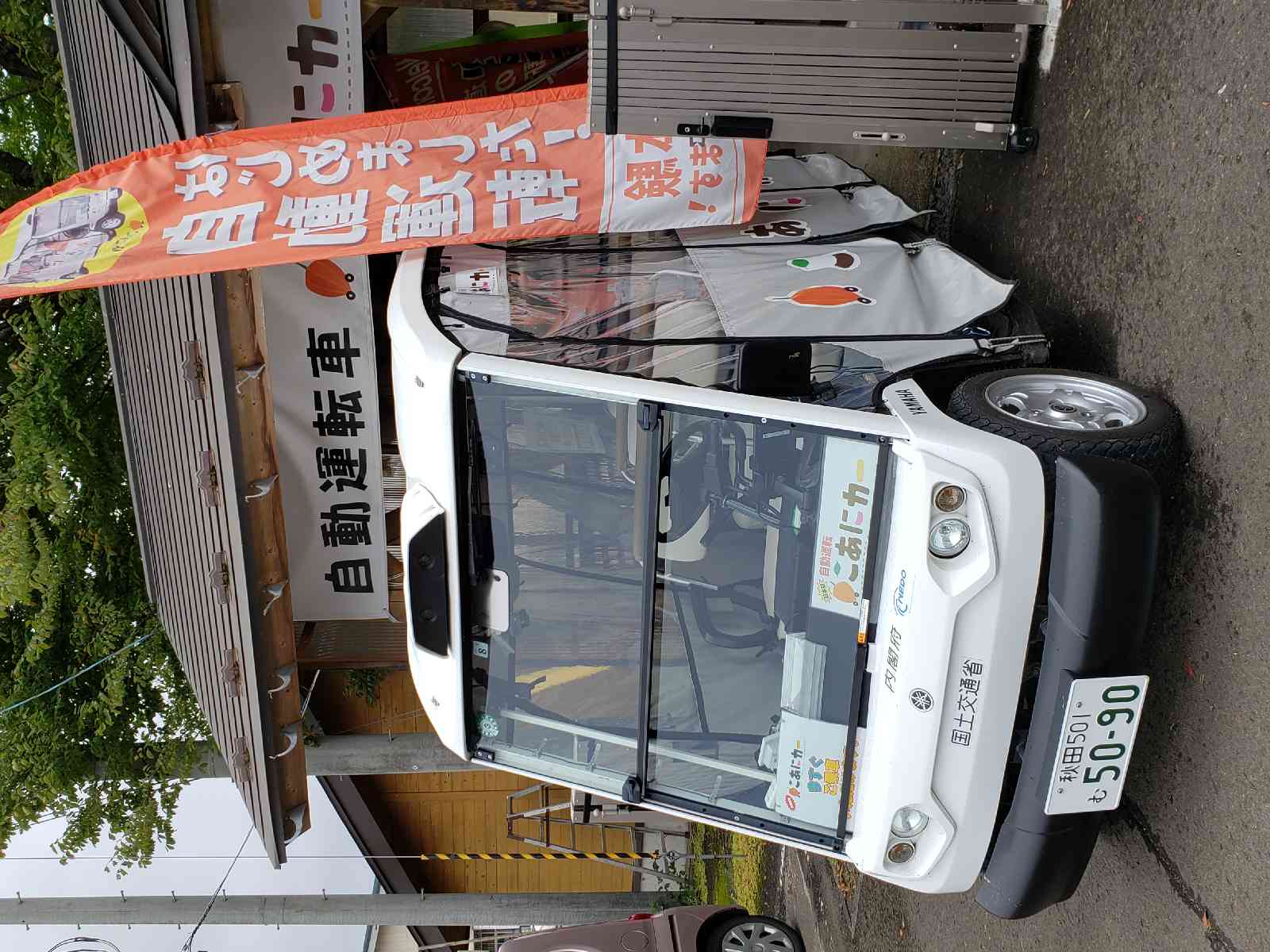 投稿された画像