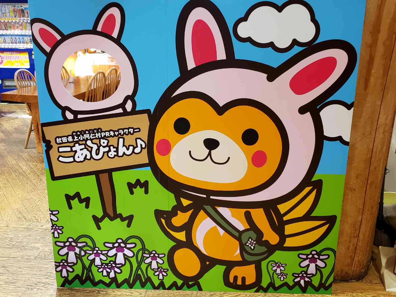 投稿された画像