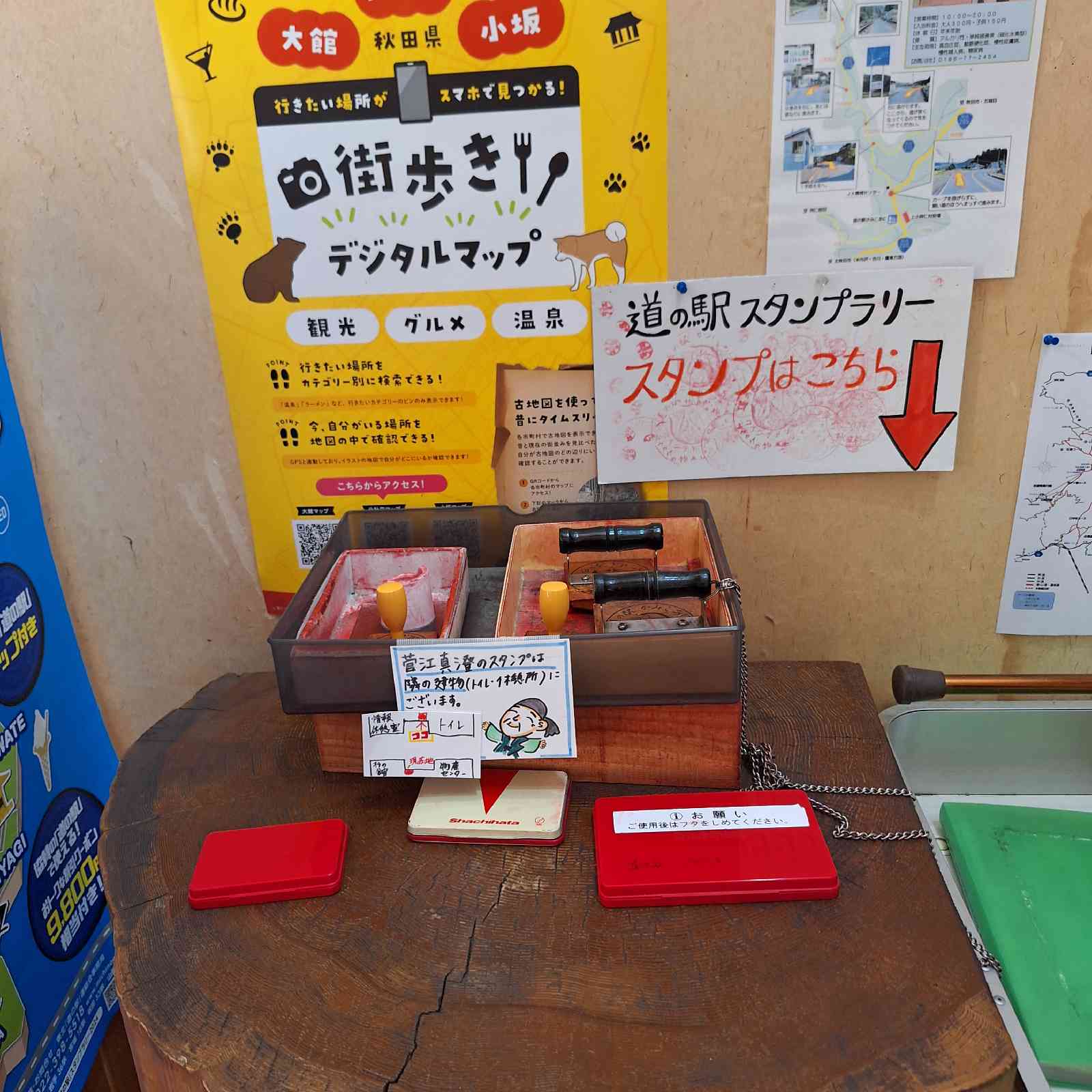 道の駅 かみこあにの写真