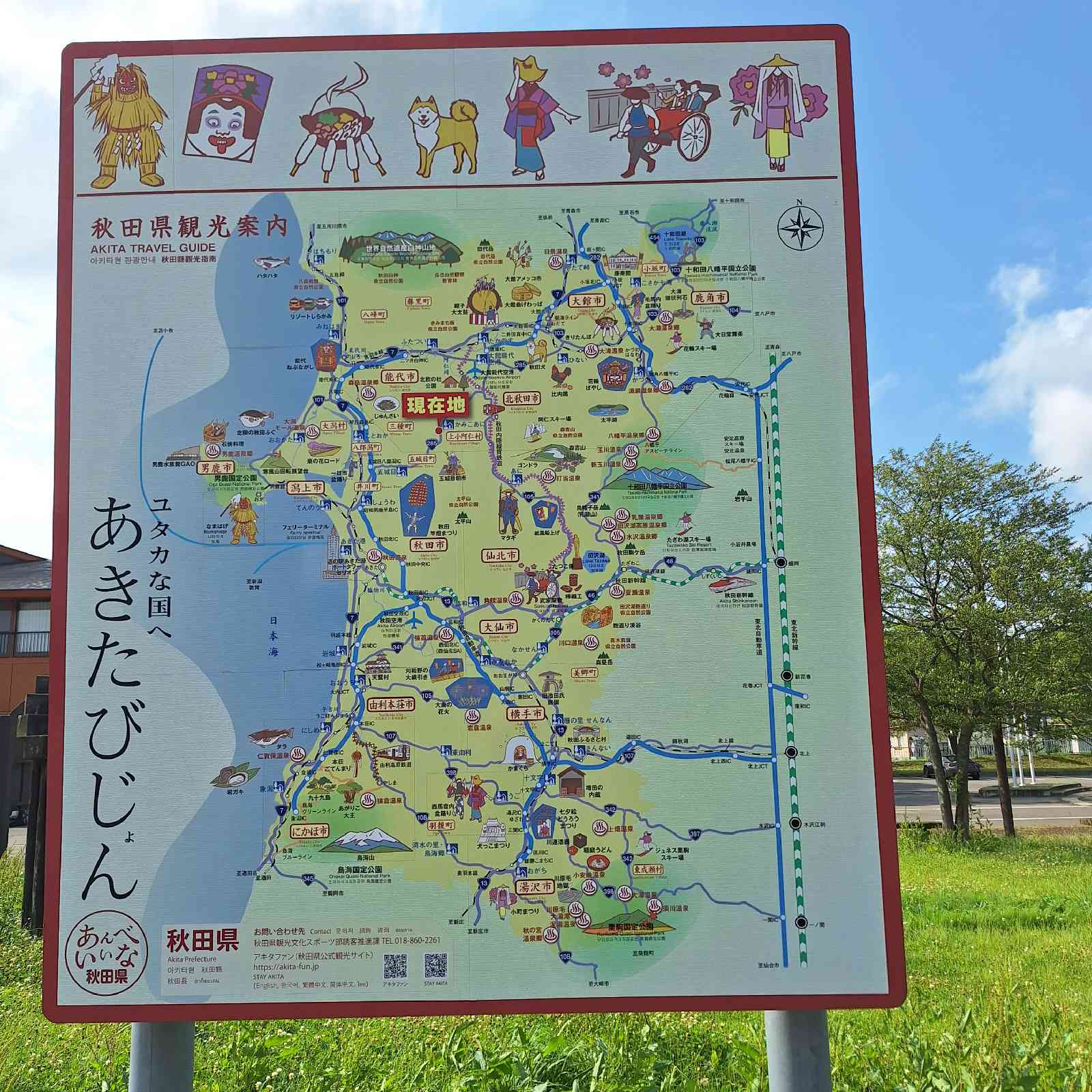 道の駅 かみこあにの写真