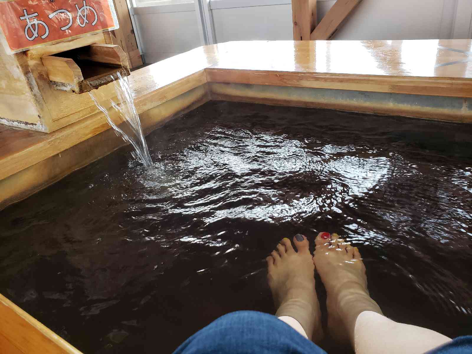 投稿された画像