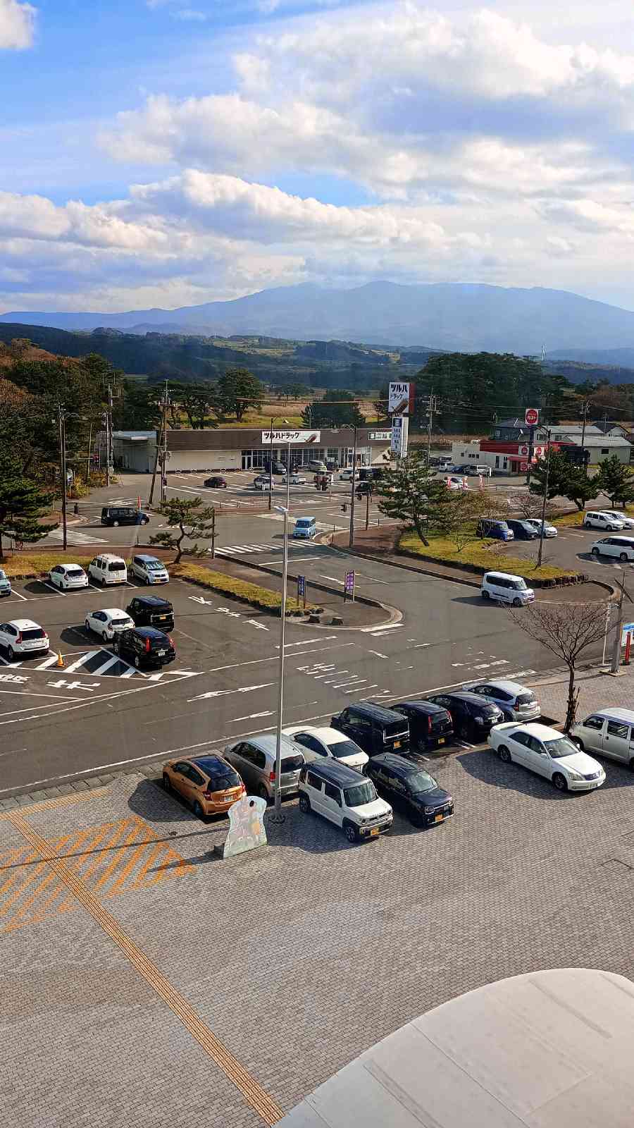 道の駅 象潟の写真