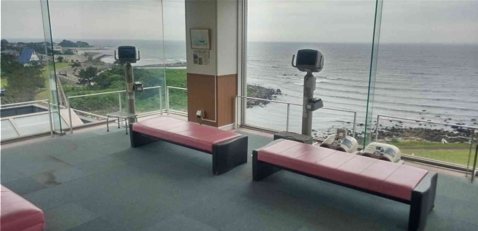 道の駅 象潟の写真