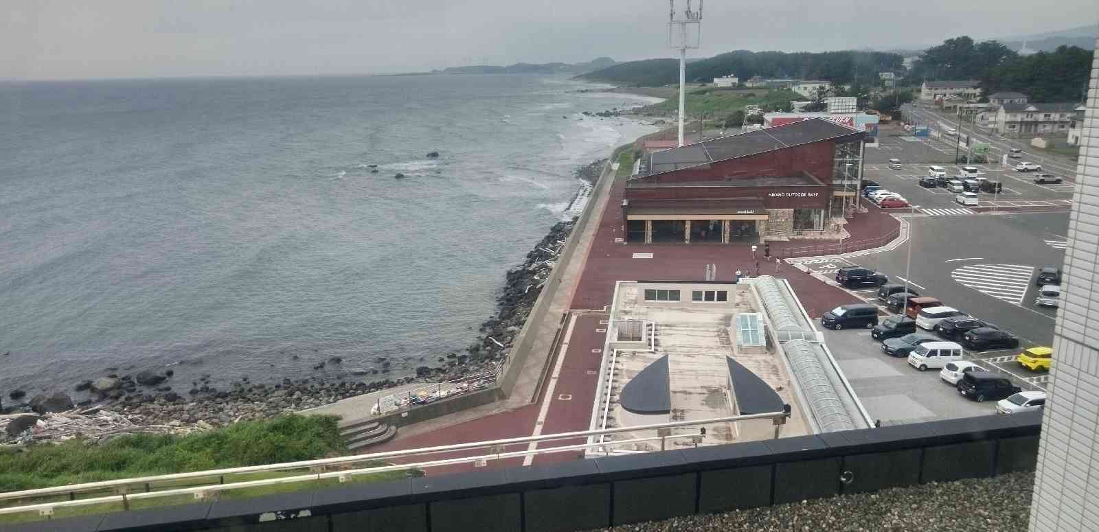 道の駅 象潟の写真