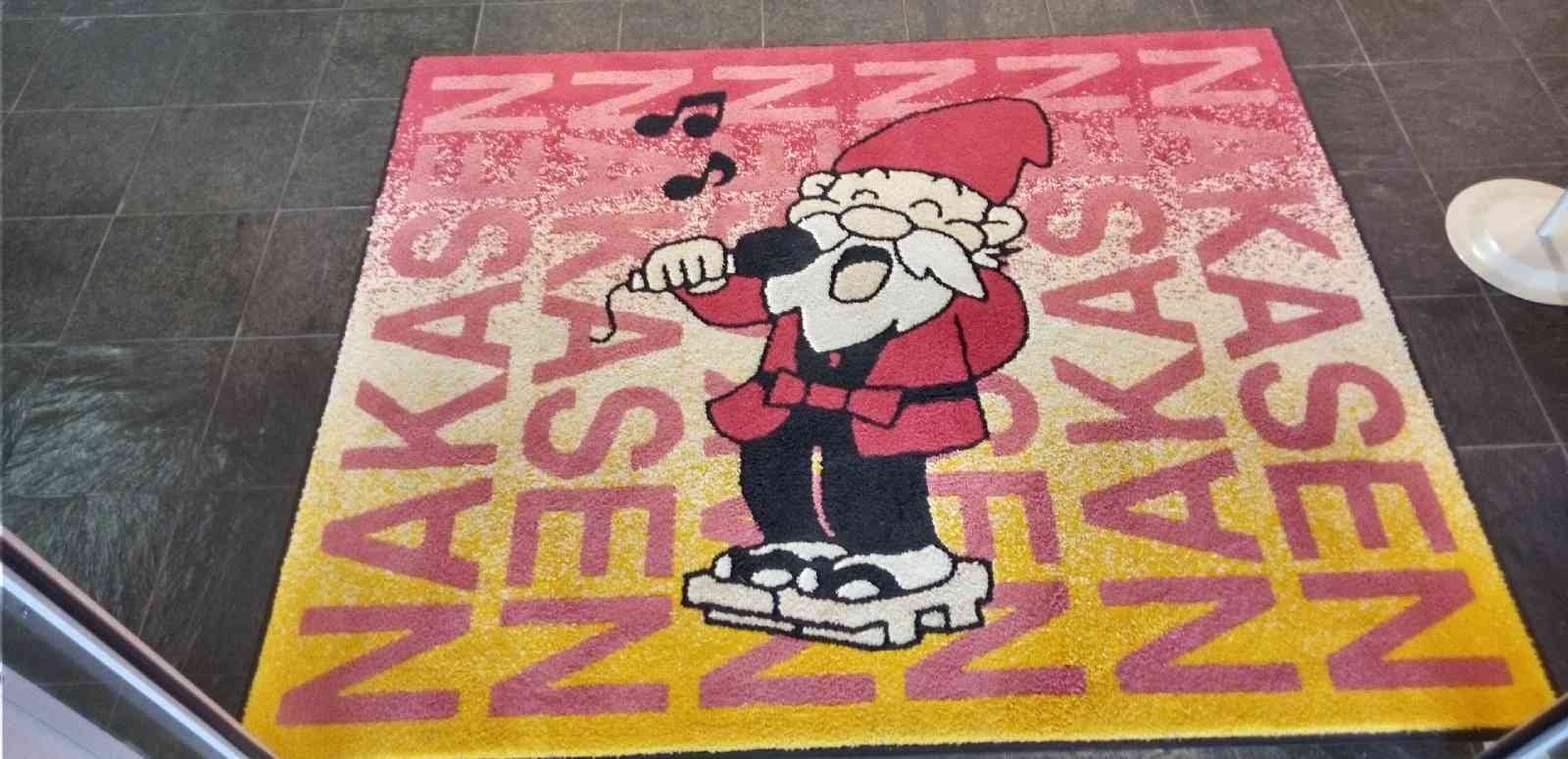 投稿された画像