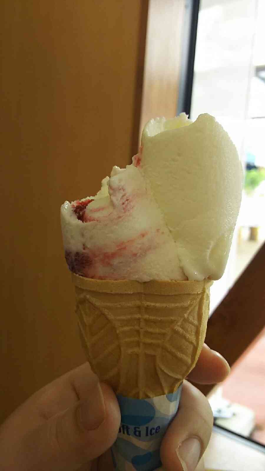 投稿された画像