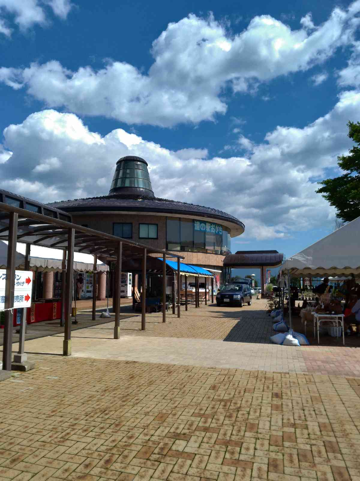 投稿された画像