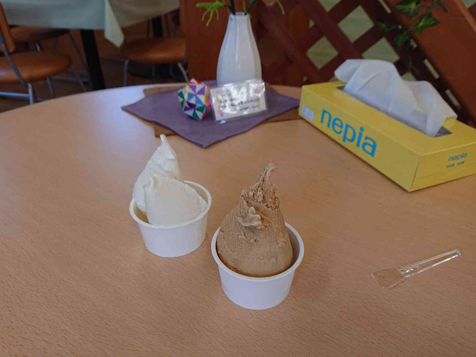 投稿された画像