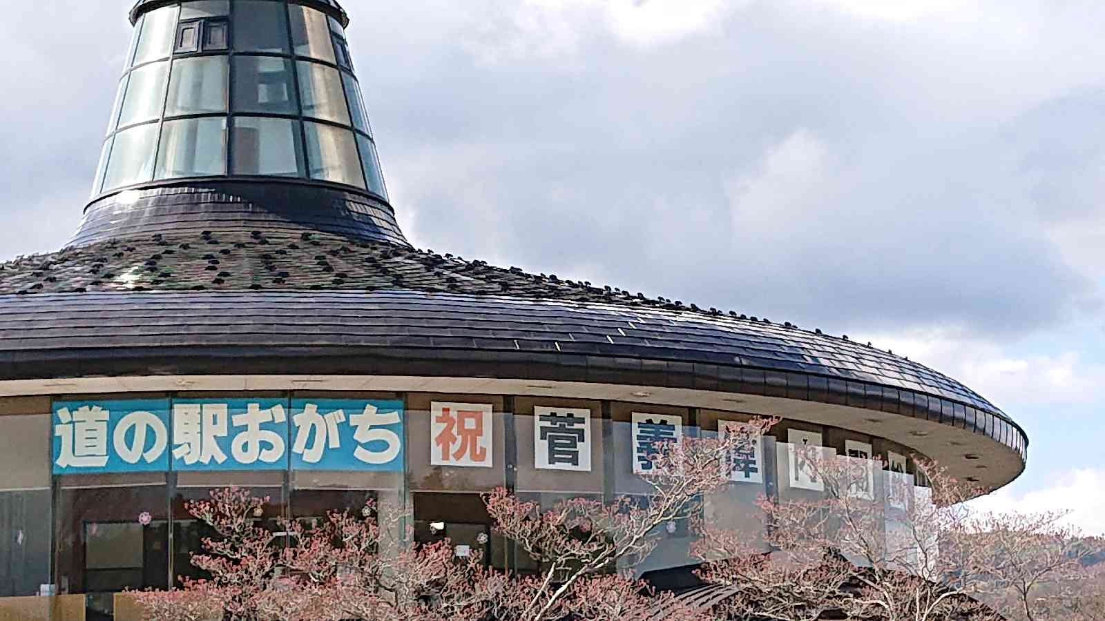 投稿された画像